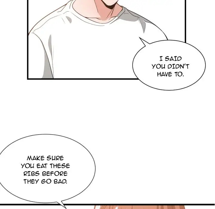 You’re Not That Special! Chapter 32 Page 44