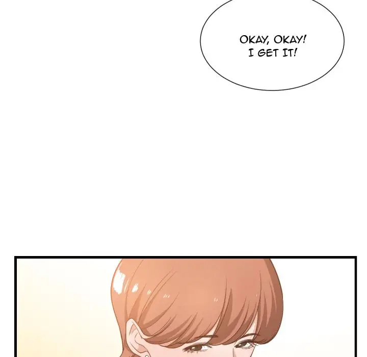 You’re Not That Special! Chapter 32 Page 46