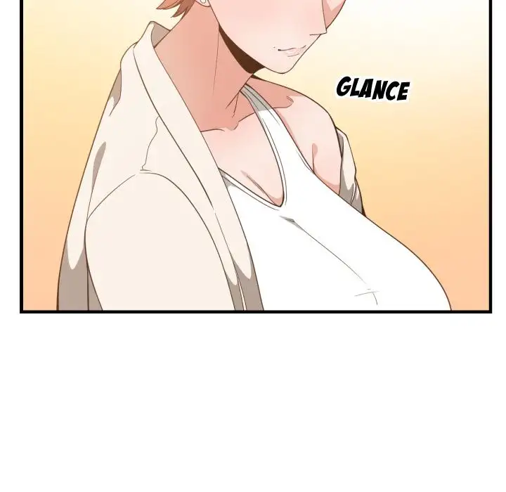 You’re Not That Special! Chapter 32 Page 47