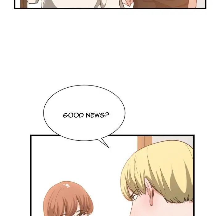 You’re Not That Special! Chapter 32 Page 49