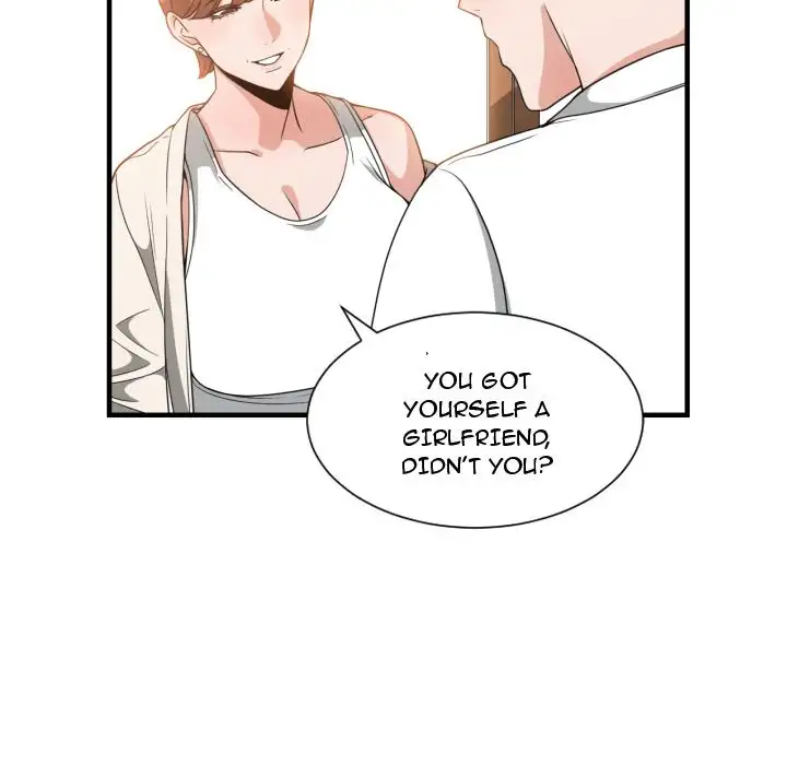 You’re Not That Special! Chapter 32 Page 50