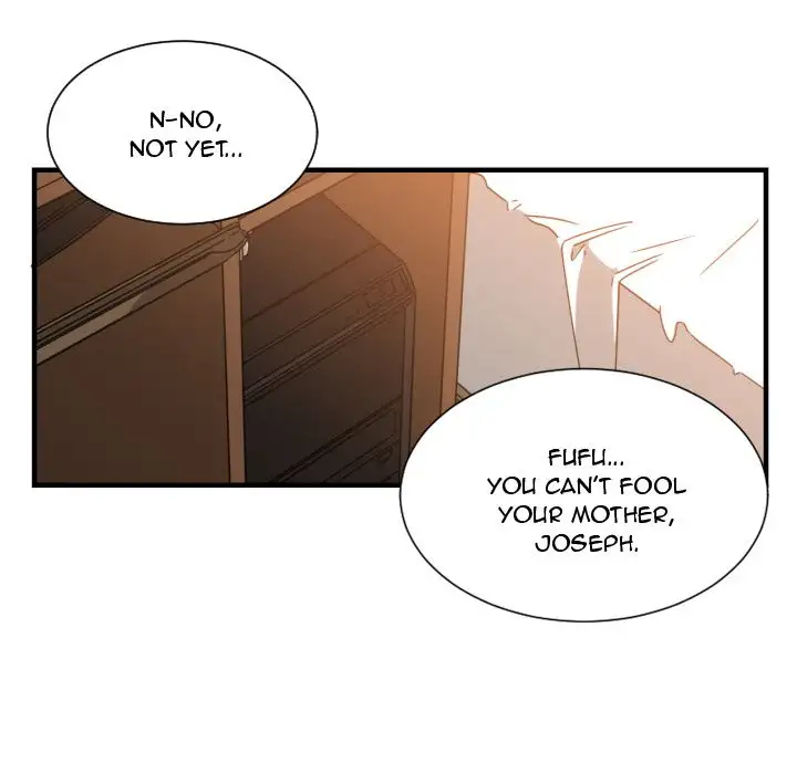 You’re Not That Special! Chapter 32 Page 52