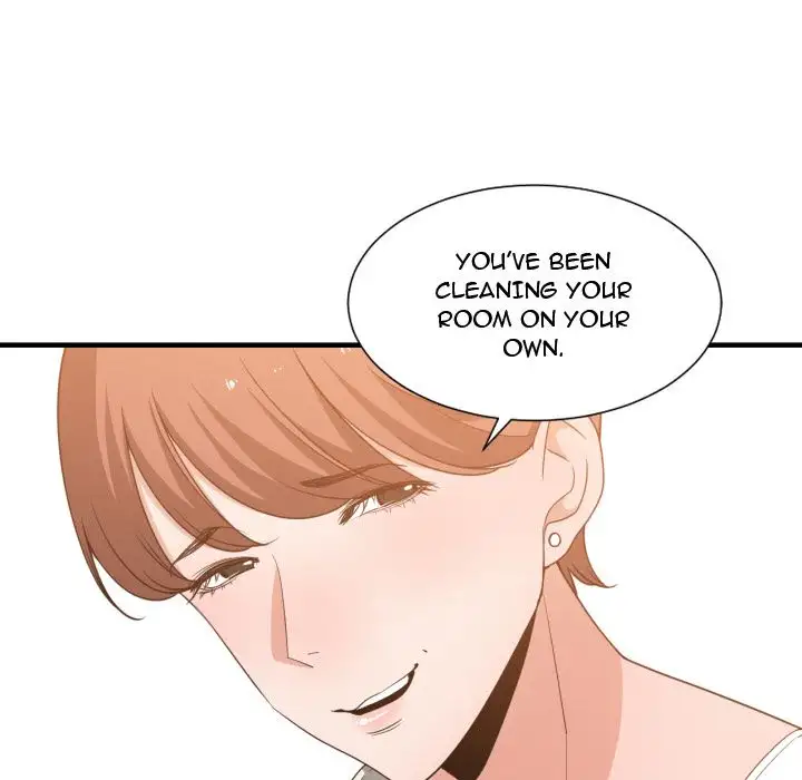 You’re Not That Special! Chapter 32 Page 53