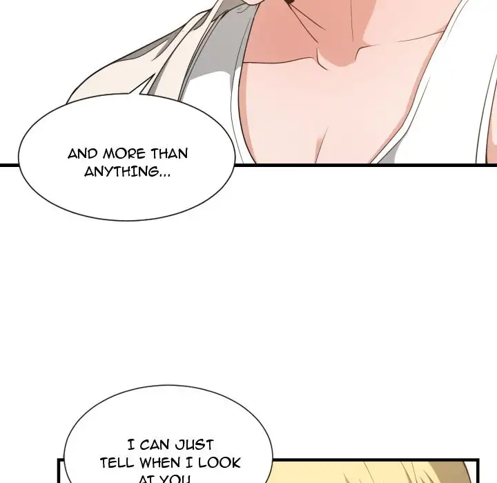 You’re Not That Special! Chapter 32 Page 54