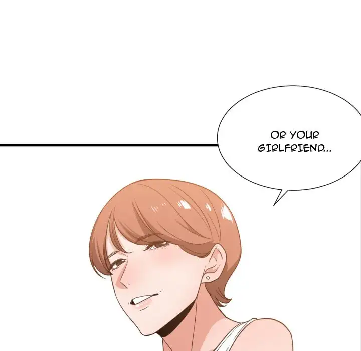 You’re Not That Special! Chapter 32 Page 58