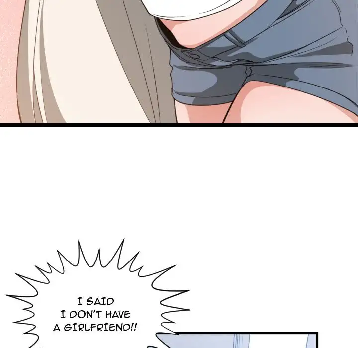 You’re Not That Special! Chapter 32 Page 60