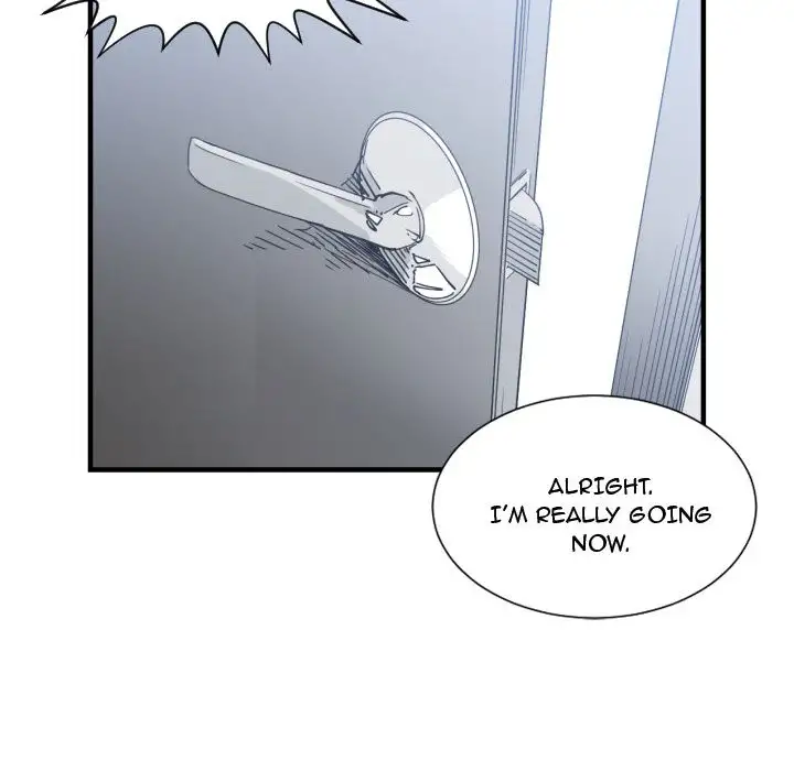 You’re Not That Special! Chapter 32 Page 61