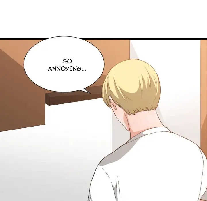 You’re Not That Special! Chapter 32 Page 67