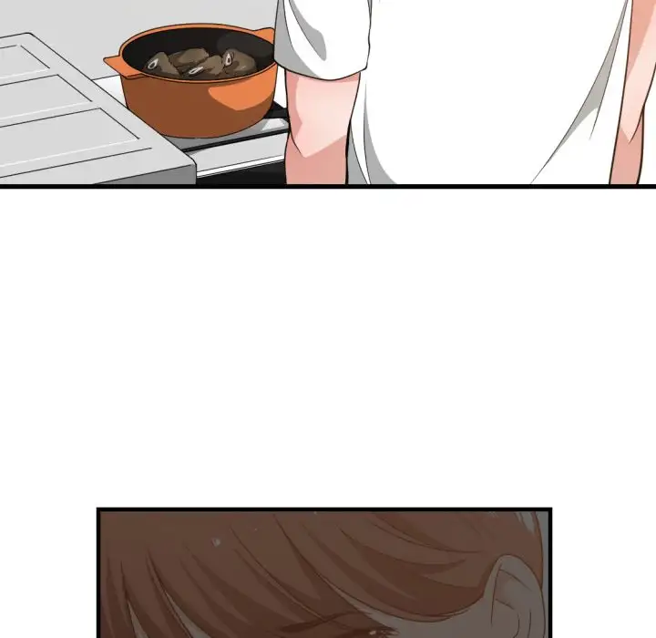 You’re Not That Special! Chapter 32 Page 68