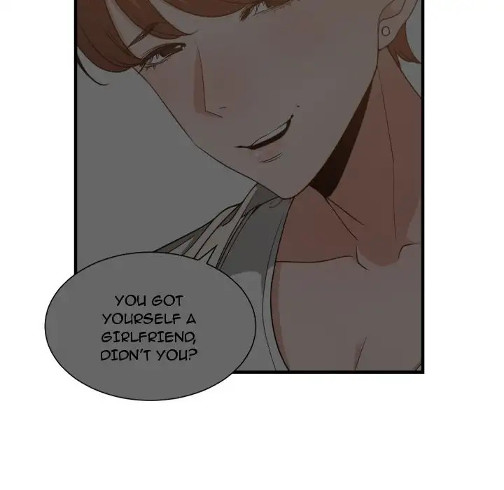 You’re Not That Special! Chapter 32 Page 69