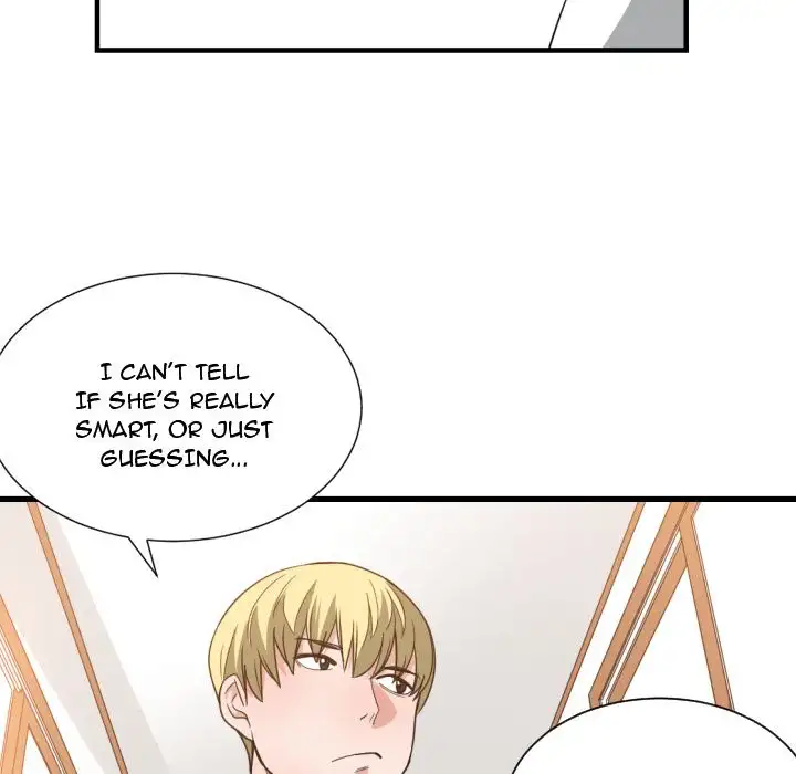 You’re Not That Special! Chapter 32 Page 71