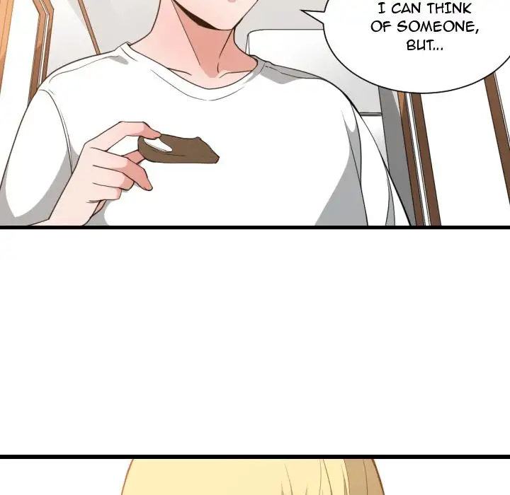You’re Not That Special! Chapter 32 Page 72