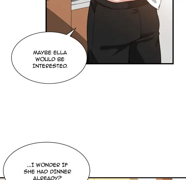 You’re Not That Special! Chapter 32 Page 75