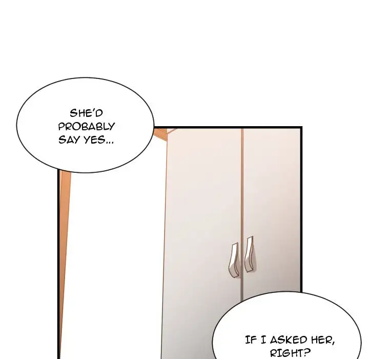 You’re Not That Special! Chapter 32 Page 77