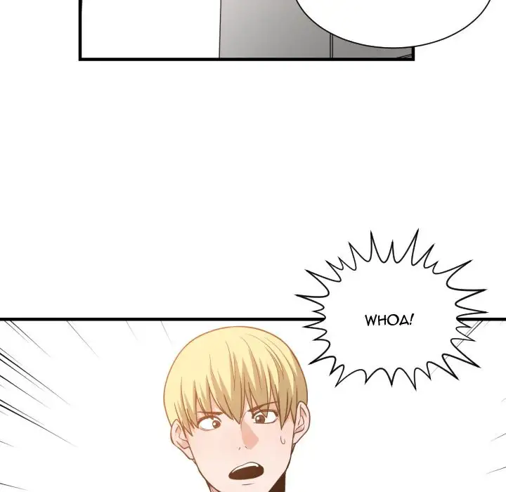 You’re Not That Special! Chapter 32 Page 78