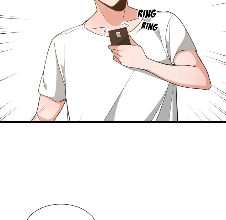 You’re Not That Special! Chapter 32 Page 79