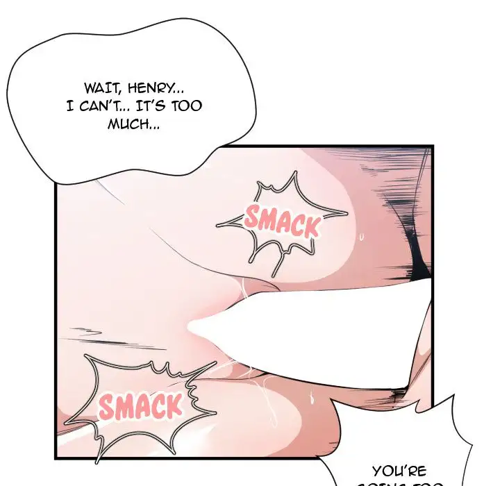 You’re Not That Special! Chapter 32 Page 8
