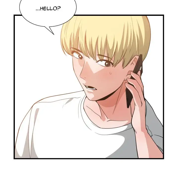 You’re Not That Special! Chapter 32 Page 80