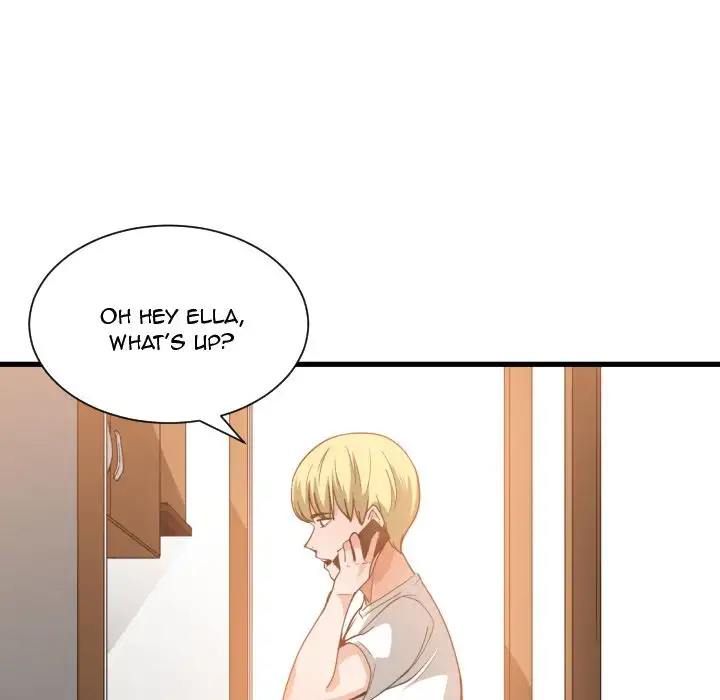 You’re Not That Special! Chapter 32 Page 81