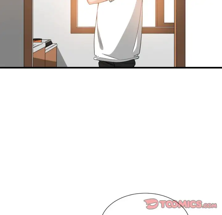 You’re Not That Special! Chapter 32 Page 82