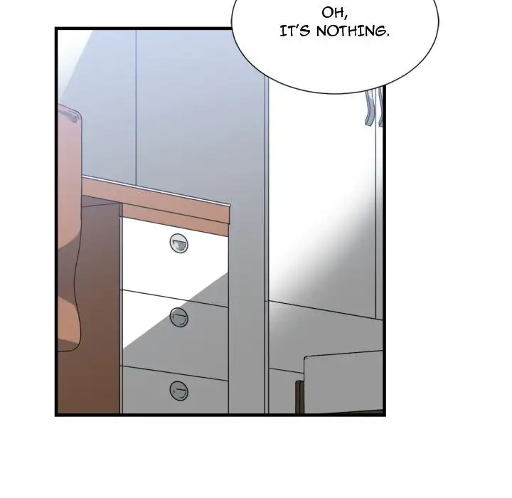 You’re Not That Special! Chapter 32 Page 83