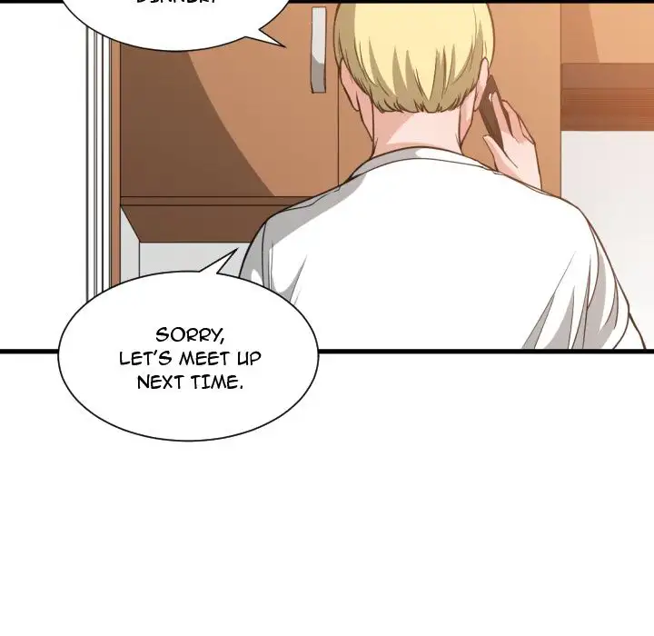 You’re Not That Special! Chapter 32 Page 90
