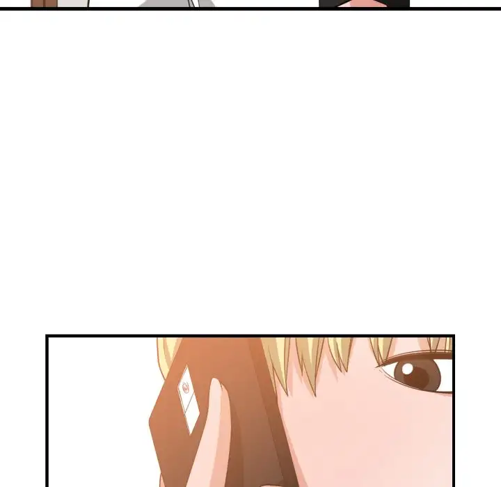You’re Not That Special! Chapter 32 Page 95