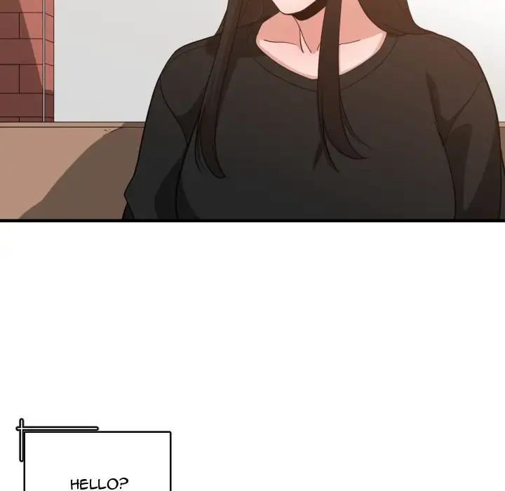 You’re Not That Special! Chapter 32 Page 99