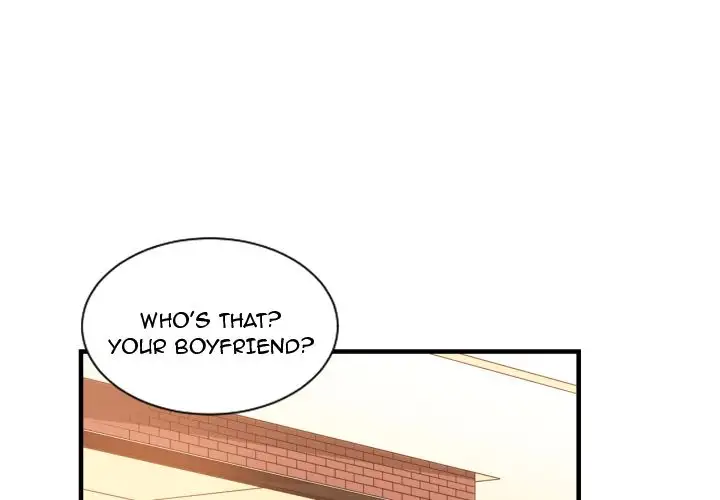 You’re Not That Special! Chapter 33 Page 1