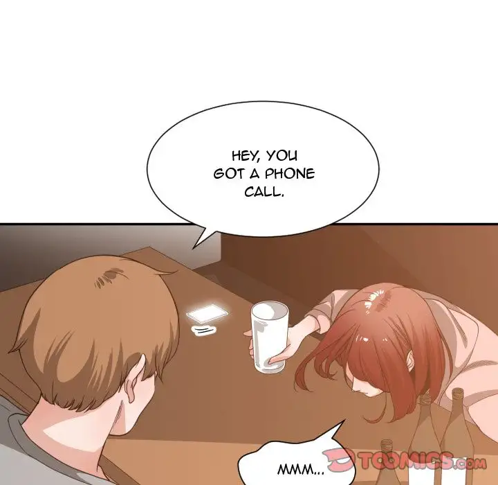 You’re Not That Special! Chapter 33 Page 102