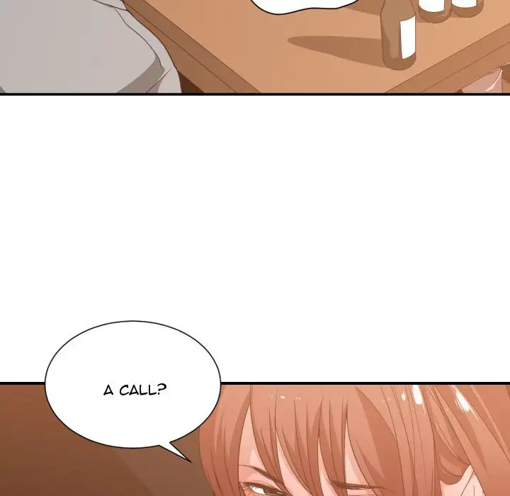 You’re Not That Special! Chapter 33 Page 103