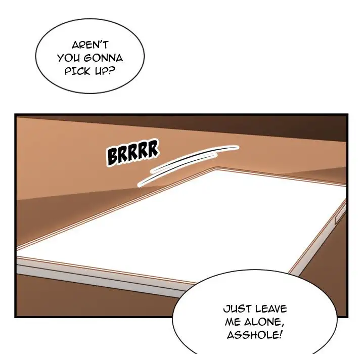 You’re Not That Special! Chapter 33 Page 108