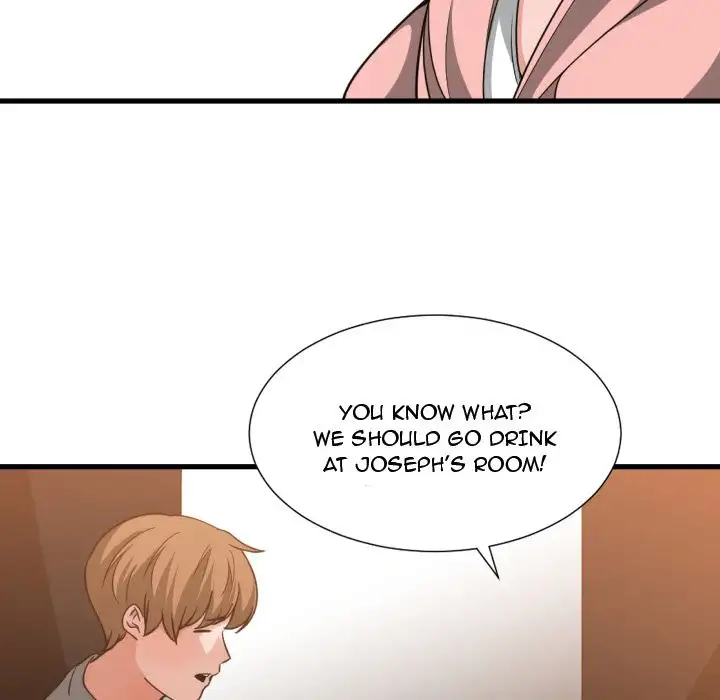 You’re Not That Special! Chapter 33 Page 112