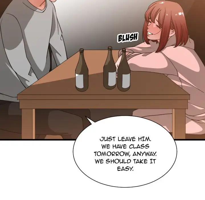 You’re Not That Special! Chapter 33 Page 113