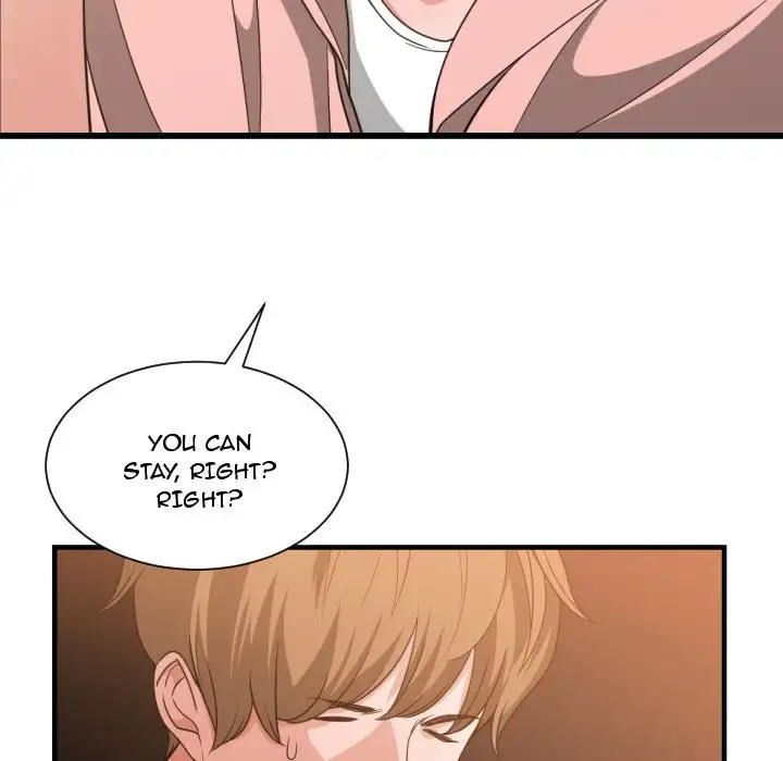 You’re Not That Special! Chapter 33 Page 117