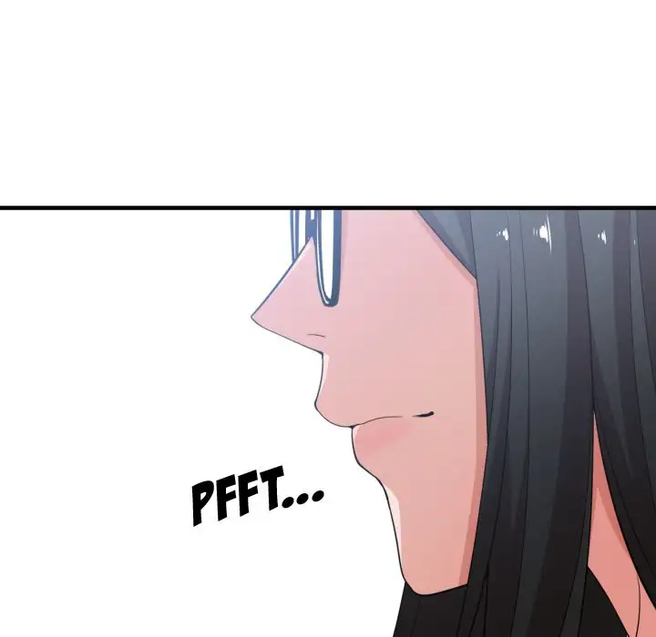 You’re Not That Special! Chapter 33 Page 15