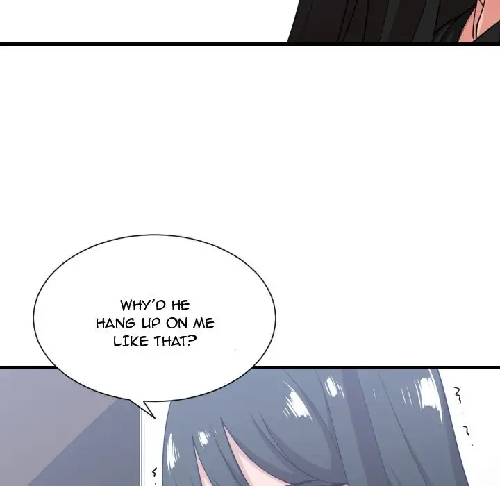 You’re Not That Special! Chapter 33 Page 16