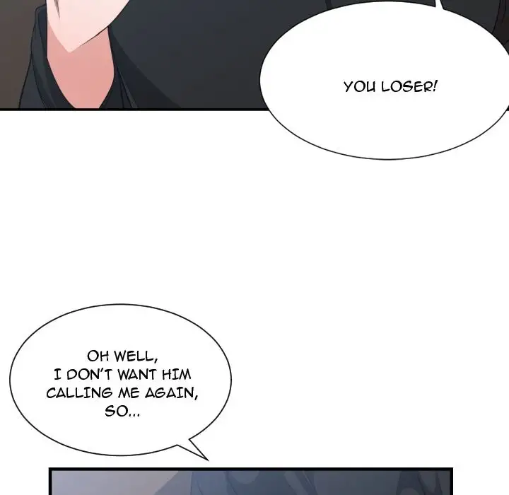 You’re Not That Special! Chapter 33 Page 18