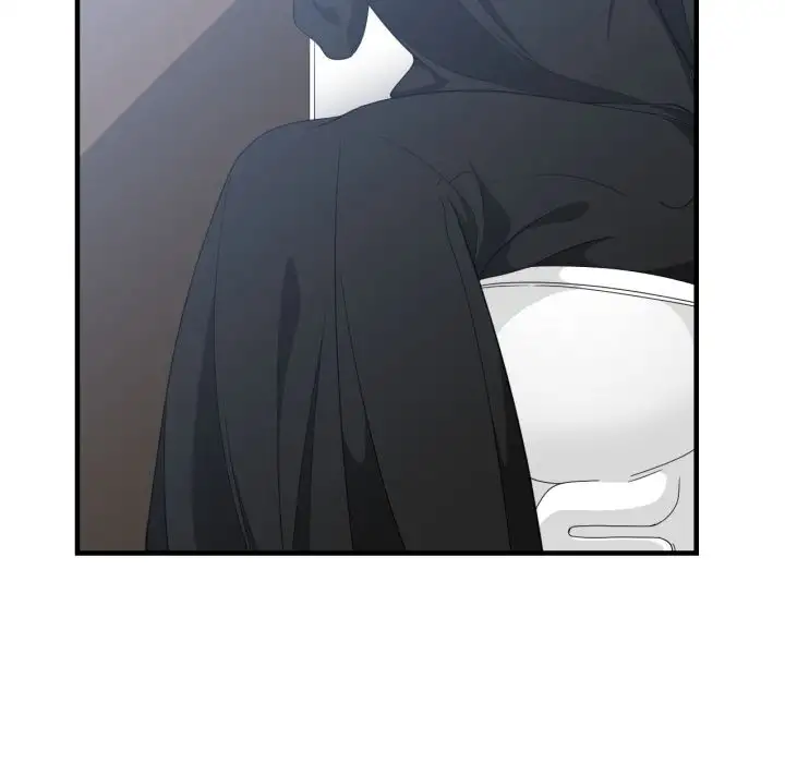 You’re Not That Special! Chapter 33 Page 19