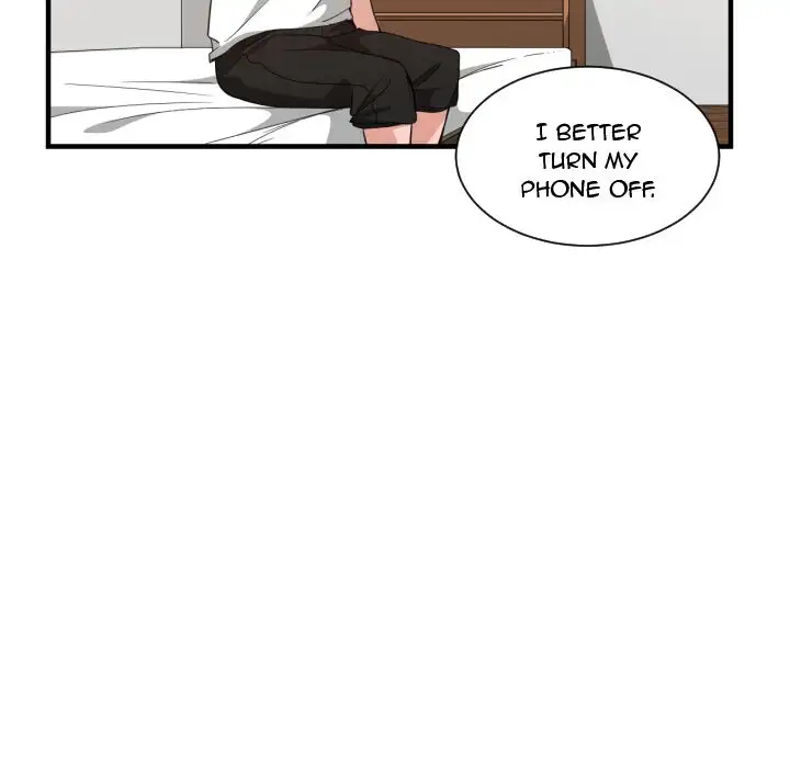 You’re Not That Special! Chapter 33 Page 21