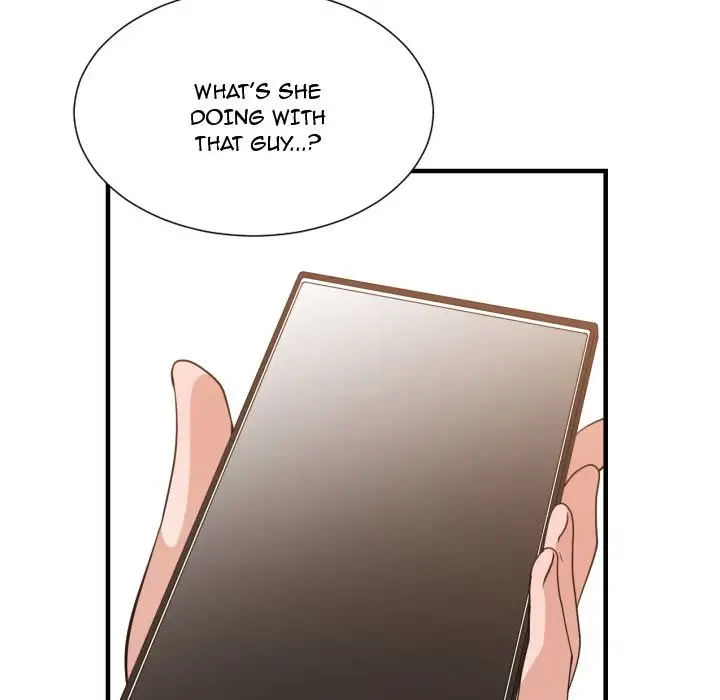 You’re Not That Special! Chapter 33 Page 26