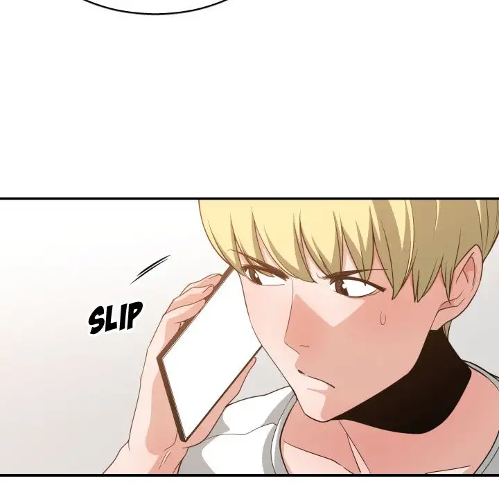 You’re Not That Special! Chapter 33 Page 30