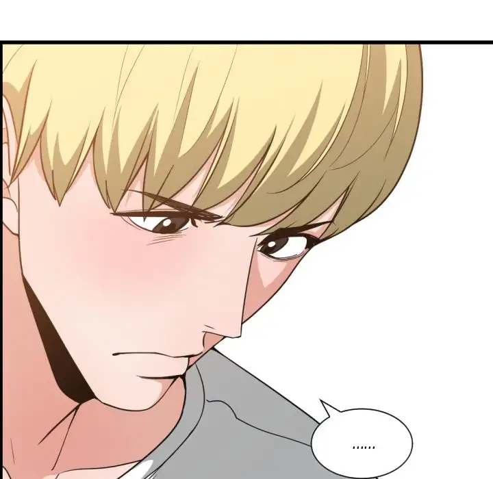 You’re Not That Special! Chapter 33 Page 36