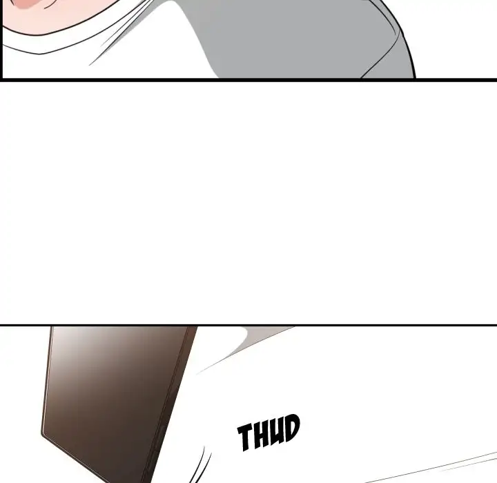 You’re Not That Special! Chapter 33 Page 37