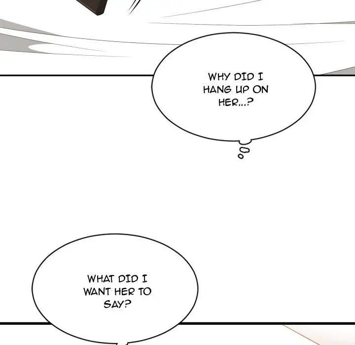 You’re Not That Special! Chapter 33 Page 38
