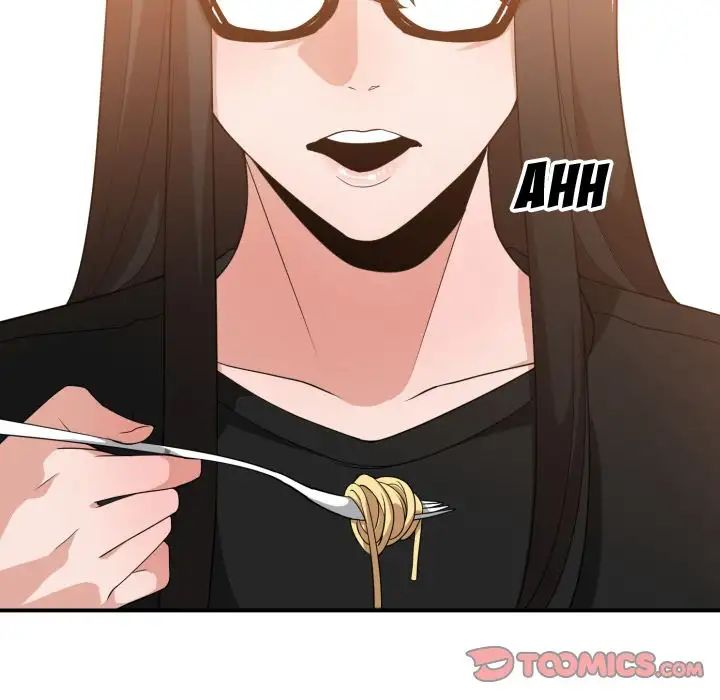You’re Not That Special! Chapter 33 Page 42