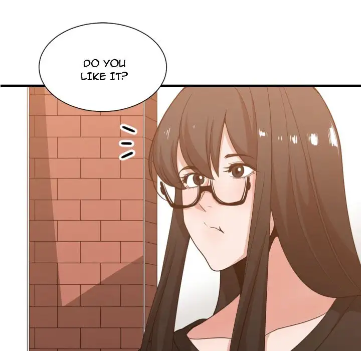 You’re Not That Special! Chapter 33 Page 46