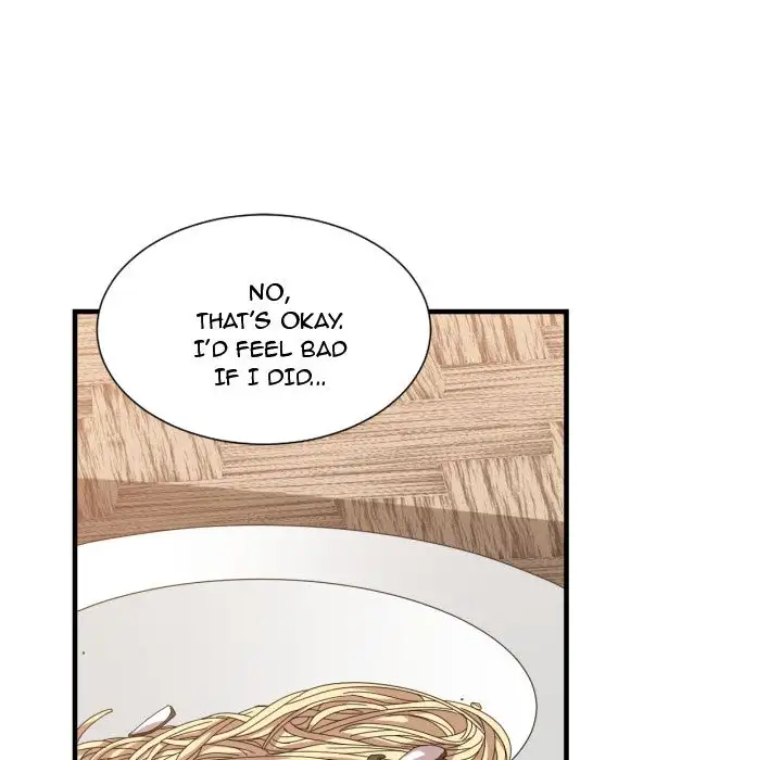 You’re Not That Special! Chapter 33 Page 49