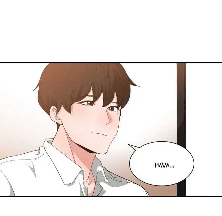 You’re Not That Special! Chapter 33 Page 5