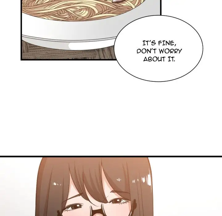You’re Not That Special! Chapter 33 Page 50
